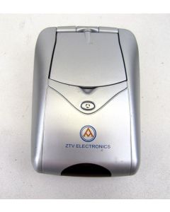 ZTV ZT-705 2.4GHz Wireless AV Color Receiver for Security Cameras Genuine