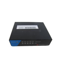 DIAMOND DATA Network Switch Ethernet LAN 5-Port 5 PORT MINI Small DDS5