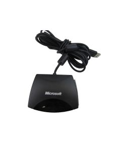 Microsoft Media Centre IR Receiver USB for MCE Remote Control GENUINE ORIGINAL