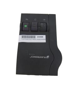 Plantronics Vista M12 Amplifier Audio Processor VOIP Genuine Original PM5531