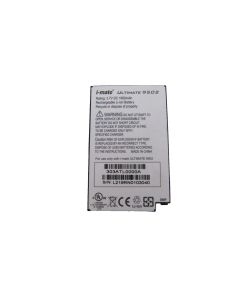 I-MATE LI-ION BATTERY 9502 ULTIMATE SMARTPHONE 3.7V 1660MAH Genuine Original