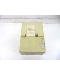 CBM CBM-710 RECEIPT PRINTER POS DOCKET SERIAL INTERFACE MADE IN JAPAN
