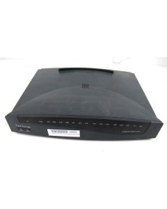 Cisco ISDN Internet Access Router 803 800 series Network LAN Ethernet 4-Port