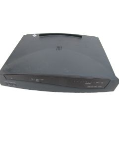 Cisco Router 837 800 Series Network LAN Ethernet Router 4-Port 4 Port