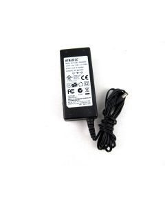 HOMEDICS SBM-500H YJS05-2402500D POWER SUPPLY ADAPTER GENUINE ORIGINAL 24V 2.5A
