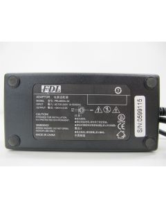 FDL AC Adapter PRL0602U-24 24V 2.5A Power Supply Charger GENUINE