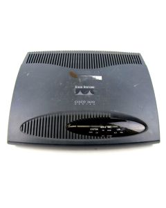 Cisco 1601 Ethernet Serial Modular Router 1600 Series ISDN Network LAN