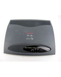 Cisco 1603 Ethernet Serial Modular Router 1600 Series ISDN Network LAN