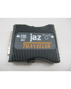 Iomega Jaz Traveller JAZ PPA PPT Adapter Parallel Port 02647803 Genuine Original