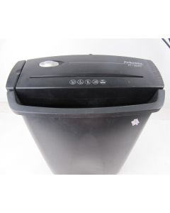 FELLOWES P-5M PAPER SHREDDER OFFICE PERSONAL A4 SHEET Black