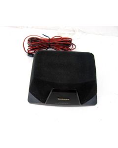 TECHNICS SB-PS60 SATELLITE SPEAKER HIFI STEREO SYSTEM REAR 4 OHMS 50W SA-EH600