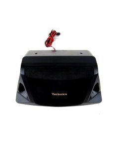 TECHNICS SB-PC60 CENTER SPEAKER CENTRE STEREO SYSTEM HIFI VINTAGE SA-EH600 8OHM