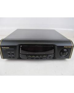 TECHNICS SH-EH60 STEREO SYSTEM STEREO SOUND PROCESSOR DIGITAL MADE IN JAPAN