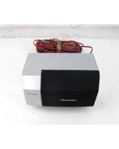 TECHNICS SB-PS75 SATELLITE SPEAKER HIFI STEREO SYSTEM REAR 8 OHMS 60W SA-EH760