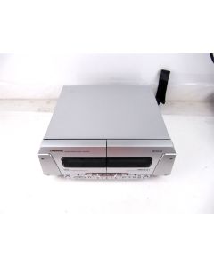 TECHNICS RS-EH760 STEREO SYSTEM CASSETTE TAPE PLAYER UNIT MADE IN JAPAN