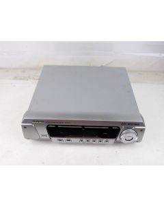 TECHNICS STEREO HIFI SH-EH760 SOUND PROCESSOR EQUALIZER AUDIO UNIT MADE IN JAPAN