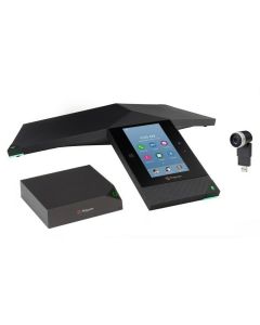 POLYCOM TRIO 8800 COLLAB KIT VIDEO CONFERENCING SYSTEM IP SIP PHONE HD CAMERA