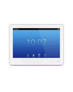 CISCO TELEPRESENCE 10" TOUCH SCREEN CONTROL DEVICE GENUINE ROOM