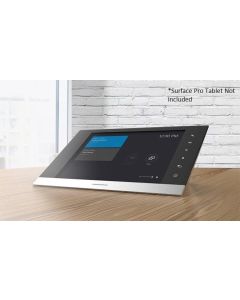 CRESTRON VIDEO CONFERENCING SYSTEM SKYPE MICROSOFT TEAMS SURFACE PRO SR CCS-UC