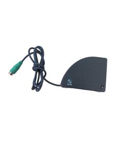 A4TECH WIRELESS RECEIVER for KEYBOARD MOUSE PS2 PS/2 RFRX5 Genuine Original