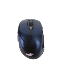 CHERRY F305 Wireless Wheel Mouse Black Optical USB Scroll NO RECEIVER