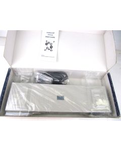 SURECOM EP-516D 16 Port Ethernet Switch LAN Network Hub Rackmountable 16-Port