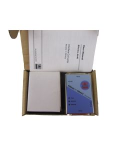 Interface Converter RS-232 to RS-422 Alfatron A Series A440 New in Box