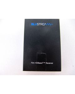 Blustream HEX70B-RX HD BaseT Receiver HDMI IR RX TX 70M