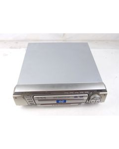 TECHNICS SL-DV280 DVD CD VIDEO CHANGER UNIT SC-DV280 HIFI STEREO MADE IN JAPAN