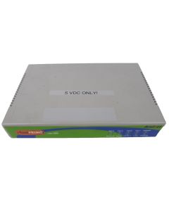 ARELNET I-TONE VOIP GATEWAY ROUTER LAN WAN IGATE2-4 PRIMO 4 PORT V-SERVER IPRO