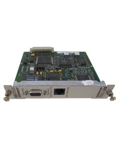 HP Network Card Jetdirect Print Server TOKEN RING UTP Printer J2555-60013