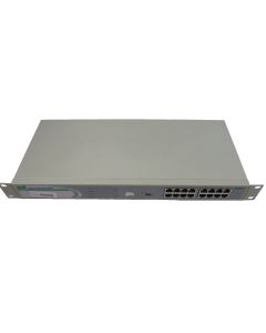 ALLOY NS-16J 16 Port Ethernet Switch LAN Network Hub Standalone 16-Port
