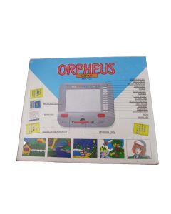 ORPHEUS EZPAD WRITING PAD KIDS CHILDRENS TABLET DRAWING DIGITAL PC AGES 5+ Retro