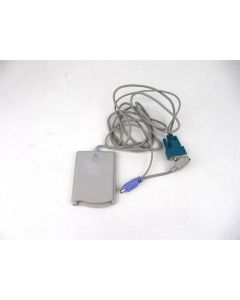 Smart Card Reader Serial Keyboard Wedge Chip GemPC GEMPC-SL/ANZ Smartcard