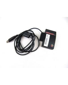 Smart Card Reader USB Desktop Terminal Chip Cherry Smartcard Black