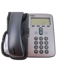 Cisco 7911 IP Phone Desktop Handset Stand Unified Business Office