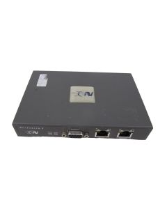 Netscreen Technologies Firewall Network VPN NS-005-001 Ethernet MADE IN USA