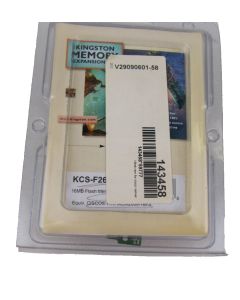 KINGSTON CISCO Router Memory 16MB Flash Module for 2600 series routers RETRO