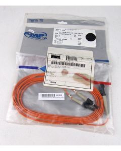 CISCO Fiber Optic Patch Cable 3M Duplex Network CAB-MTRJ-ST-MM-3M GENUINE