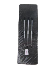 O2 XDA Stylus Pen PDA Pocket PC Silver 3-Pack