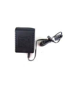Genuine Panasonic PQLV19AL AC Adapter 6V 500mA Power Supply Charger Original