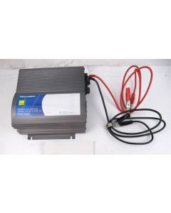 POWER INVERTER 12V to 230V 240V VOLT 300 WATTS 300W DUAL OUTPUTS Sine Wave