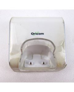 ORICOM TA2000-2 WIRELESS TELEPHONE EXTENSION WHITE Base Unit Only