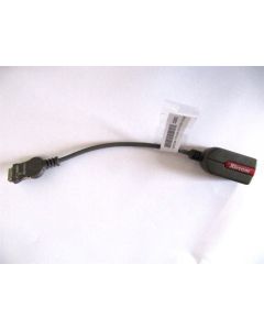 Xircom PCMCIA 10/100 Ethernet Adaptor LAN Dongle Adapter Xircom 170-0458-003A