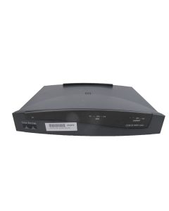 Cisco Router 827 827-4V Network LAN Ethernet Router