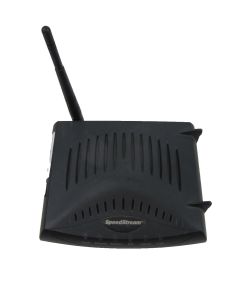 Siemens Wireless ADSL MODEM DSL Gateway SpeedStream 6520 060-N652-A28