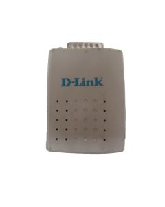 D-Link Ethernet Transceiver for Twisted-Pair Cable DE-853 GENUINE ORIGINAL