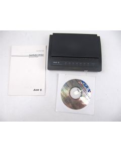 ACER AME-MU00 DIAL-UP MODEM DATA SERIAL PORT INTERFACE Vintage Retro