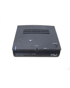 INTEL PRINT SERVER ETHERNET NETWORK PROE1DDF NETPORTEXPRESS 10/100