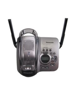 PANASONIC KX-TG5932AL CORDLESS PHONE CHARGING ANSWERING MACHINE Base Unit Only